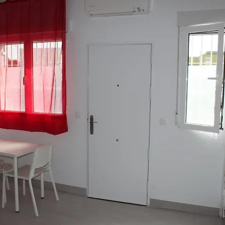 Apartamentos Margo Malaga Exterior photo