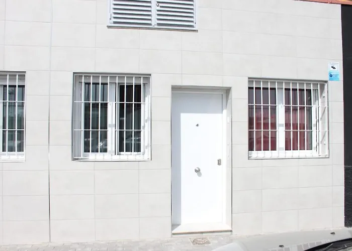 Apartamentos Margo