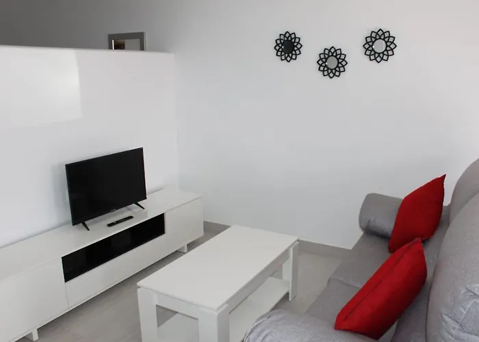 Apartamentos Margo