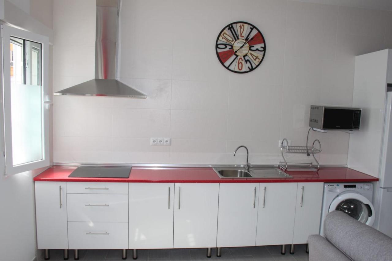 Margo Appartement *