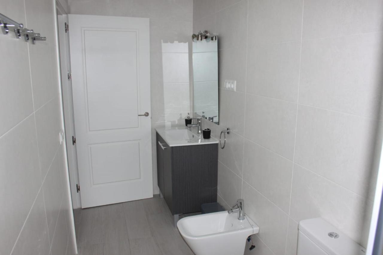 Margo Appartement Málaga