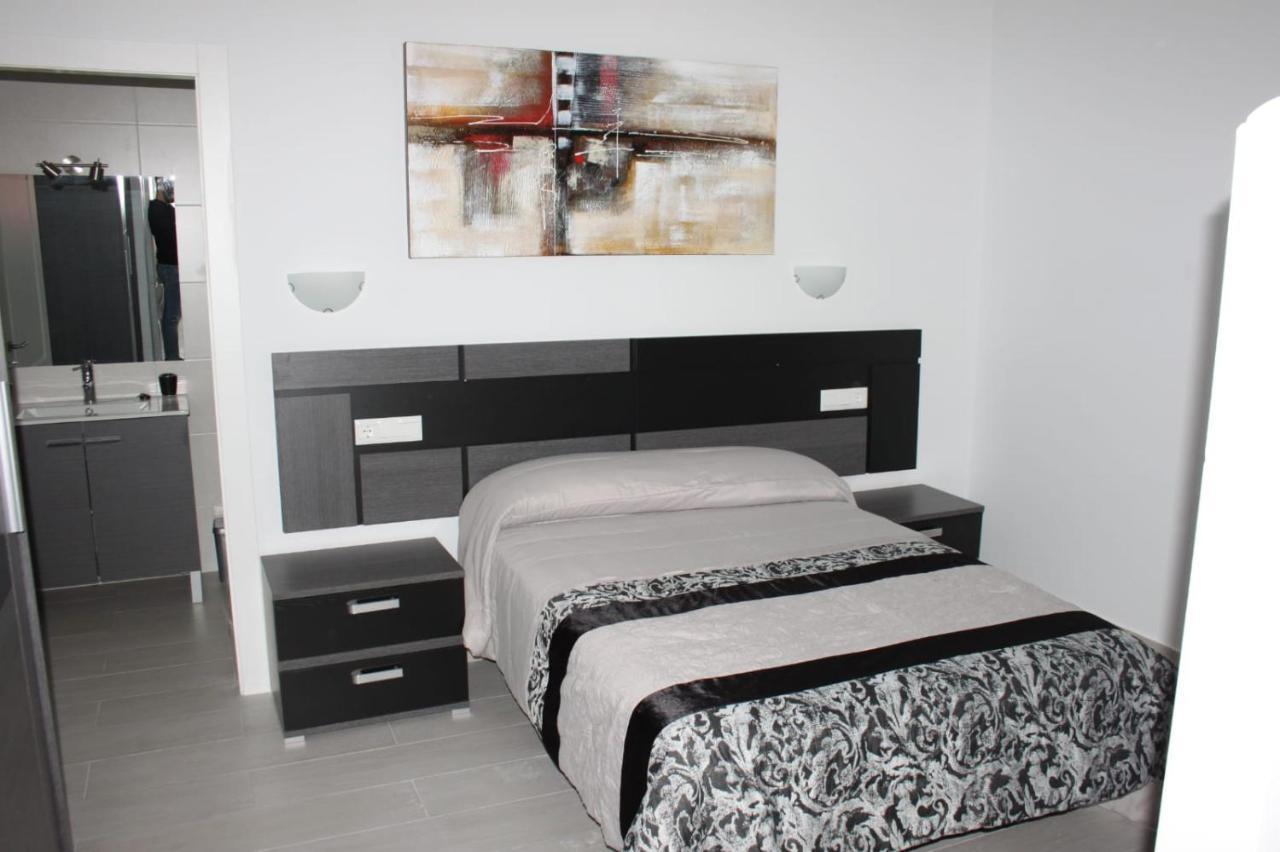Margo Appartement Málaga